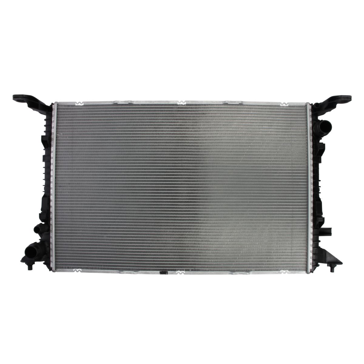 Image of Radiator, motorkoeling