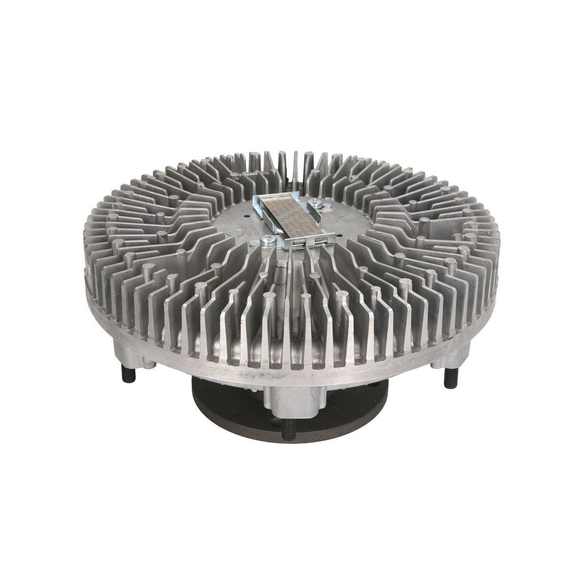 Nrf Frizione, Ventola Radiatore 49013