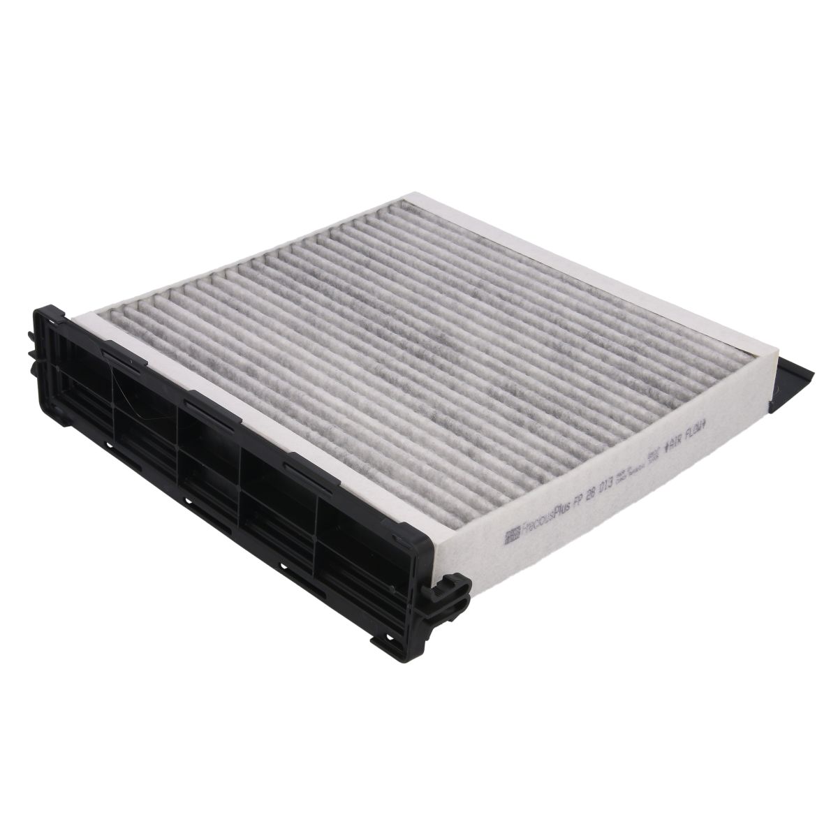 Mann-Filter Filtro Cabina Fp 28 013