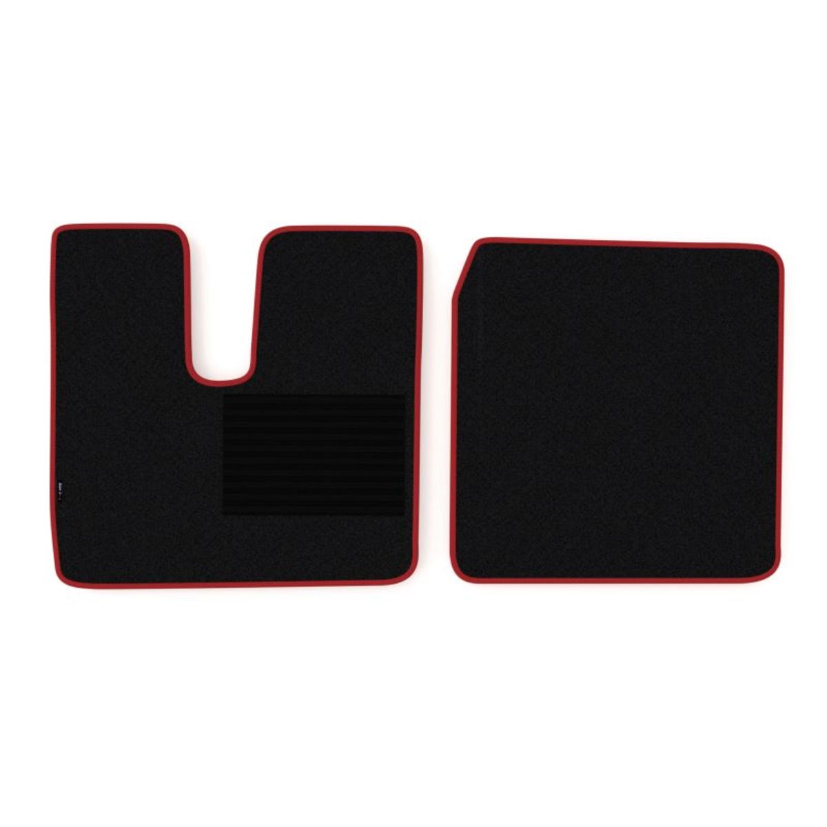 Fußmatte F-CORE MT05 ROT