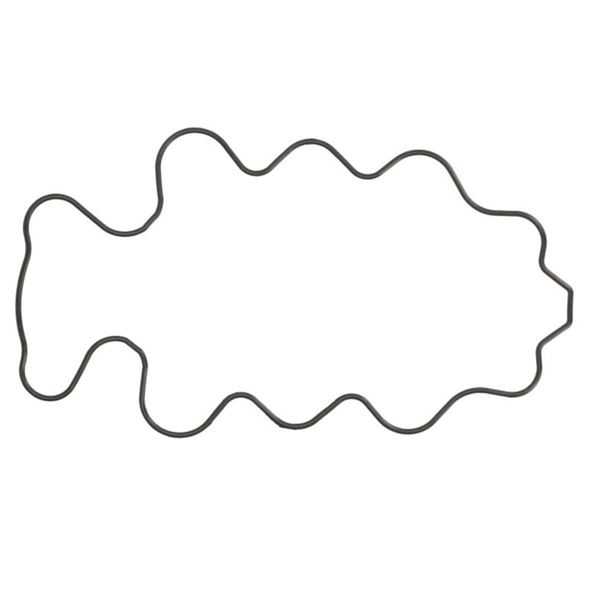 Image of Pakking kleppendeksel