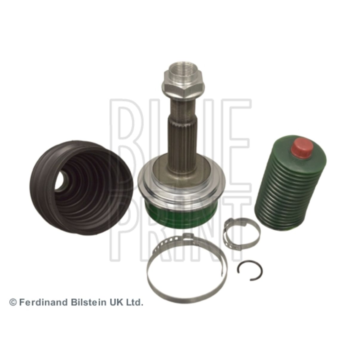 Image of Homokineet reparatie set, aandrijfas
