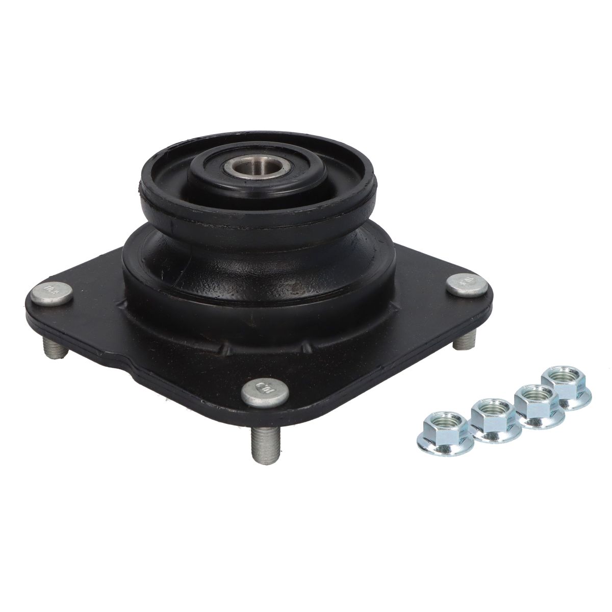 Kyb Reparatieset, Veerpootbevestiging Sm5151