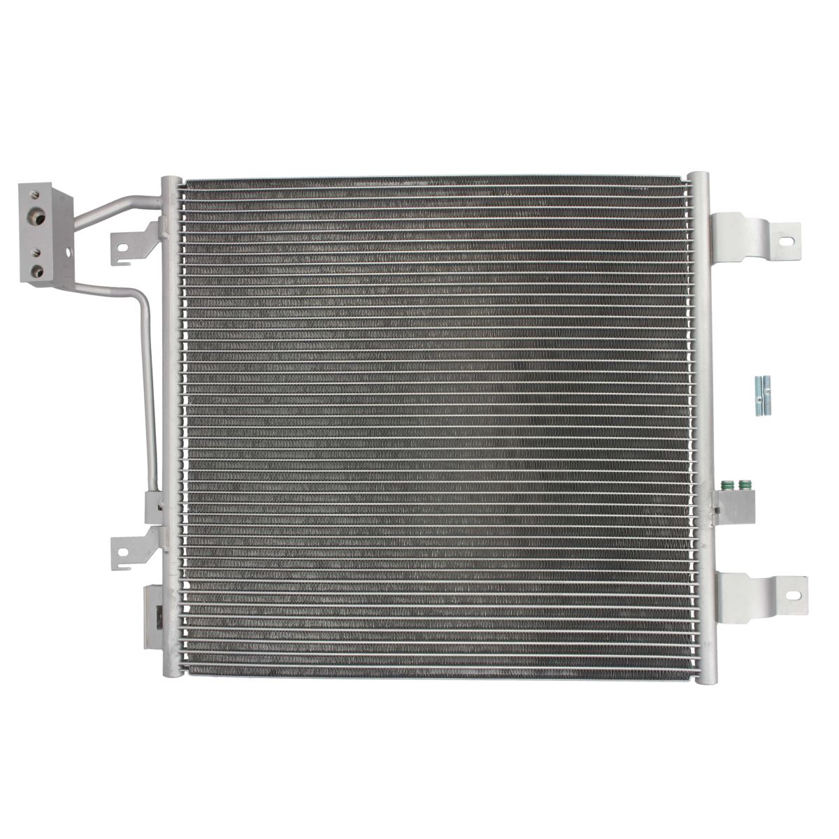 Condensator, Airconditioning Thermotec KTT110604