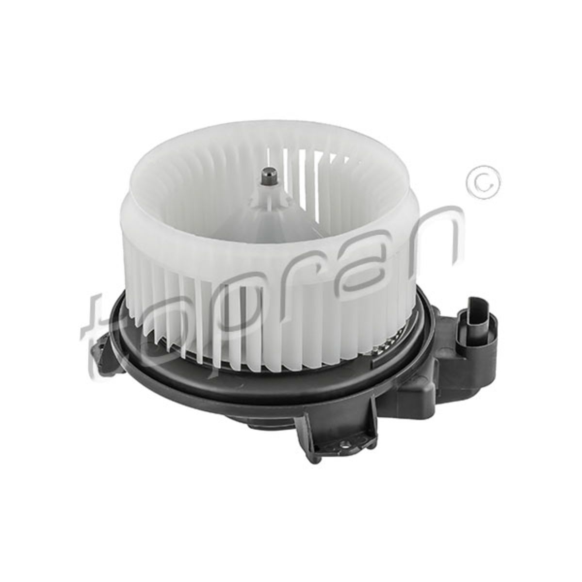 Image of Binnenventilator