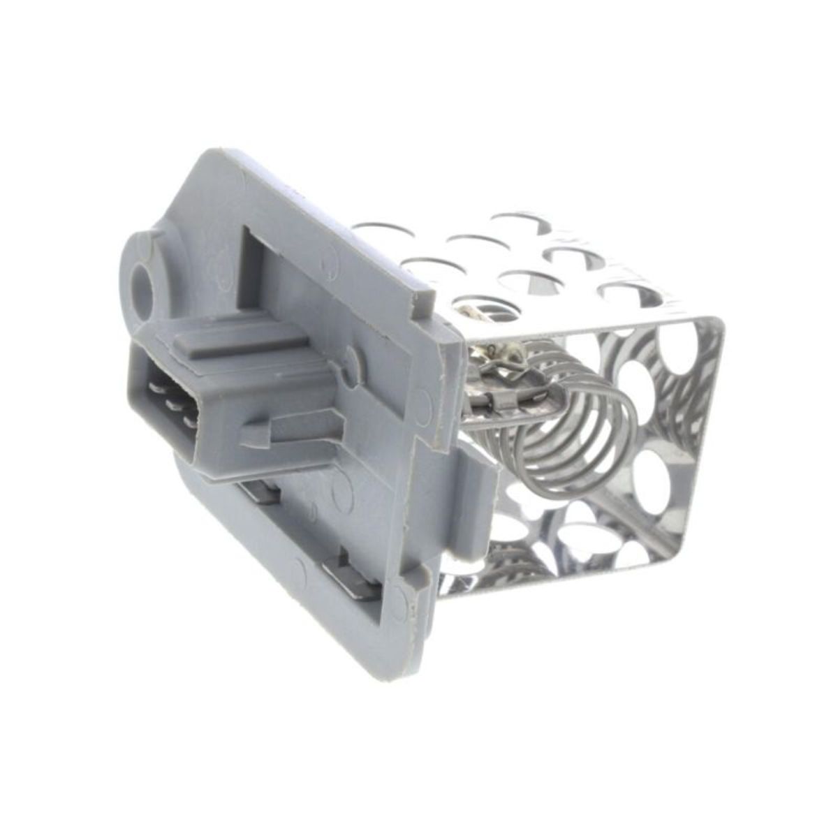 Vemo Grigio Regolatore, Ventilatore Interno V22-79-0009