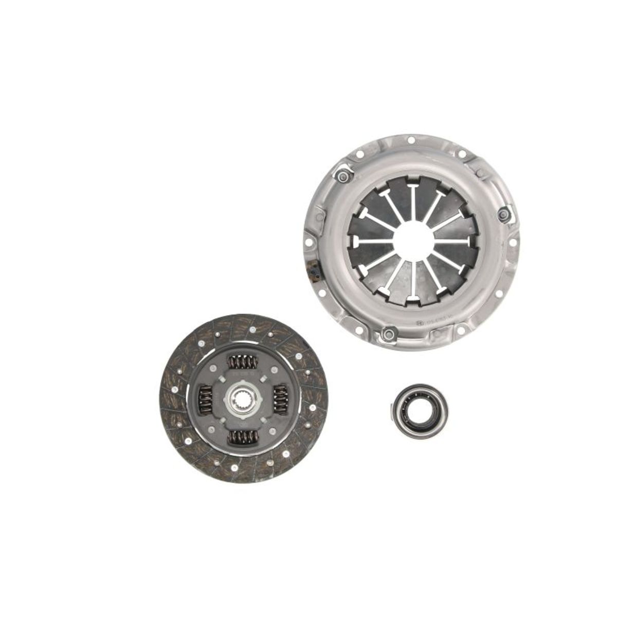 Image of Koppeling kit