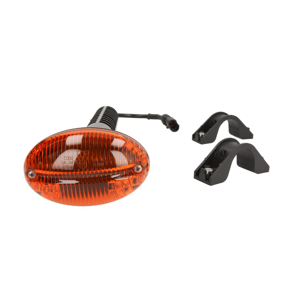 Image of Knipperlicht   links