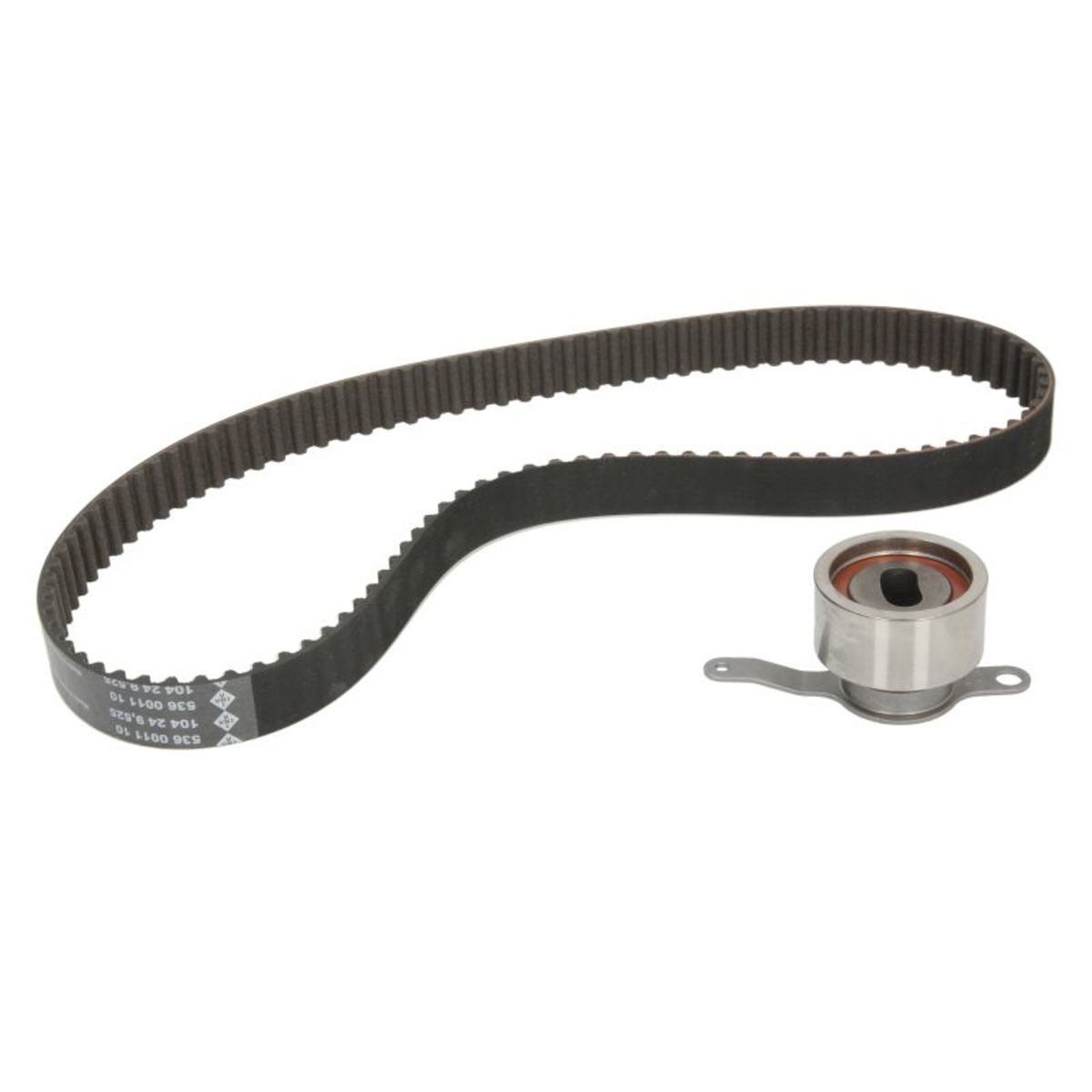 Schaeffler Ina Set Di Cinghie Di Distribuzione Ina 530 0314 10