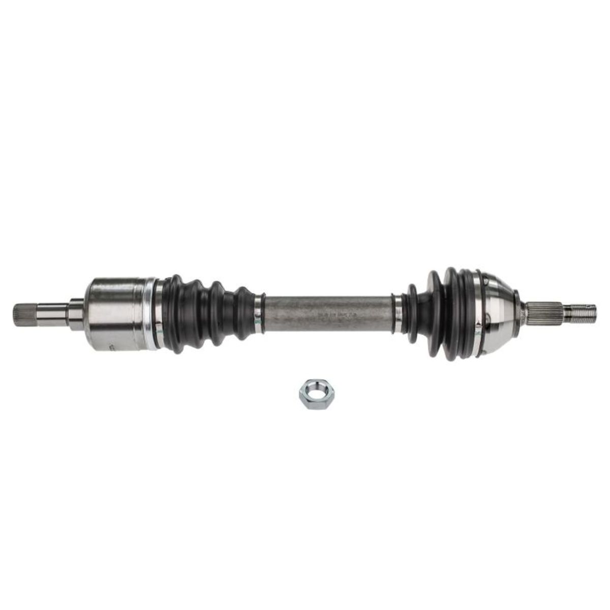 Meyle Albero Di Trasmissione 40-14 498 0043 Sinistro