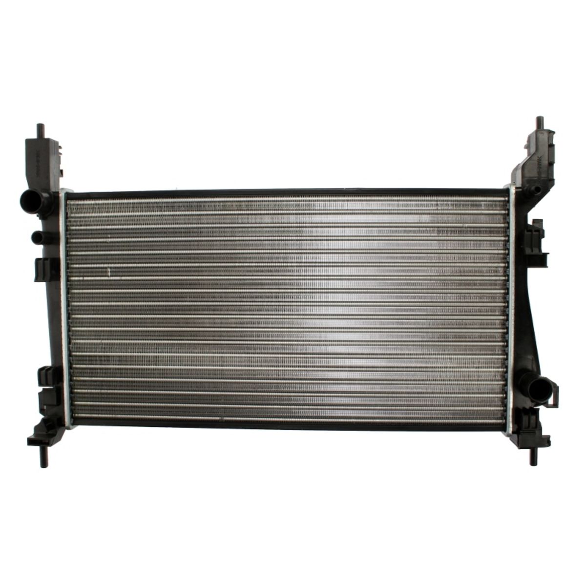 Image of Radiator, motorkoeling