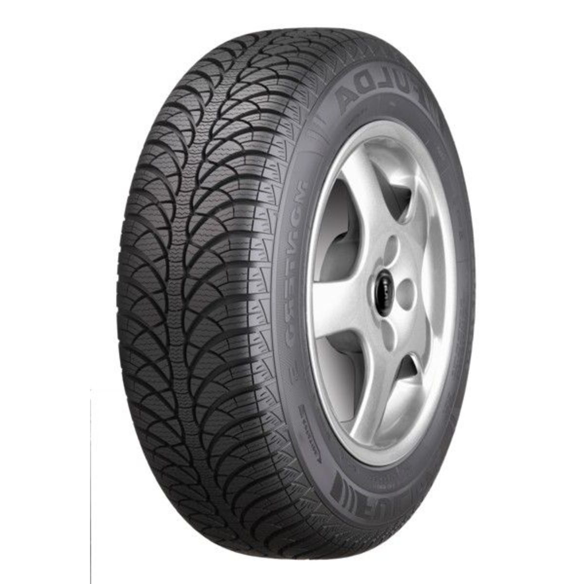 Image of Winterband  Kristall Montero 3 165/60R15 77T