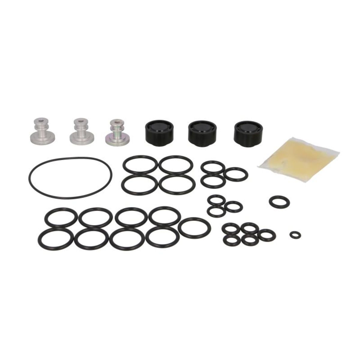 Image of Reparatieset, remklep, handrem