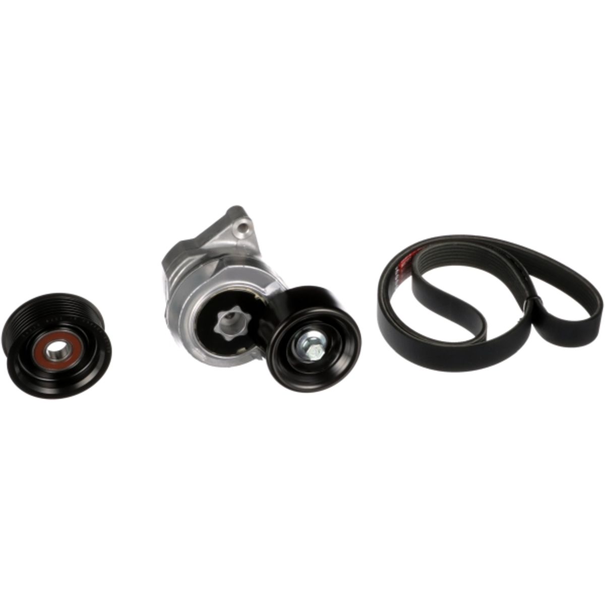 Image of Poly V-riem set Micro-V® Kit