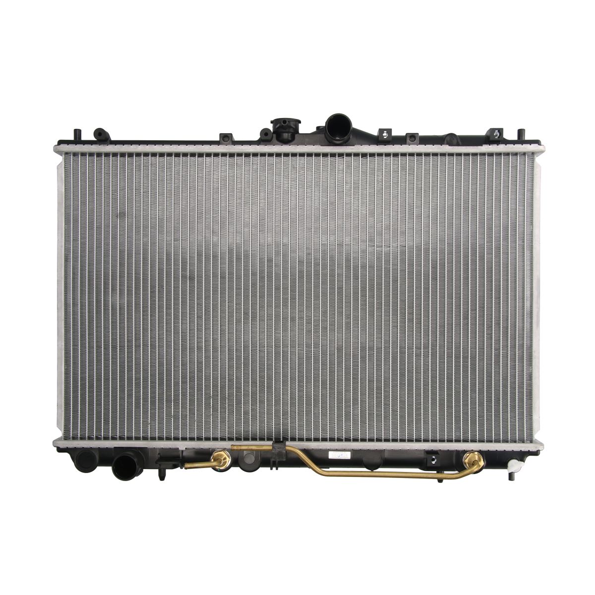 Image of Radiator, motorkoeling