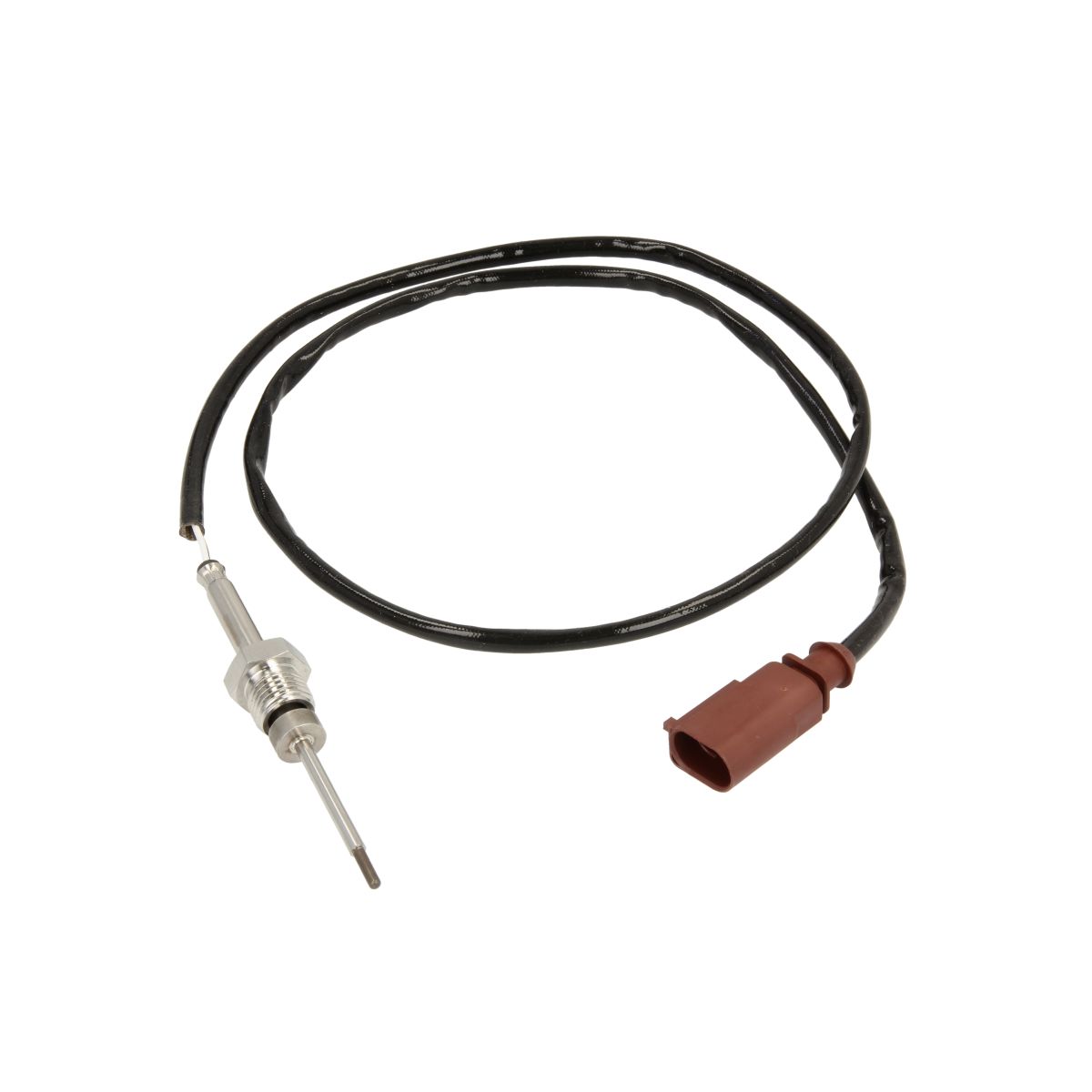 Sensor, uitlaatgastemperatuur