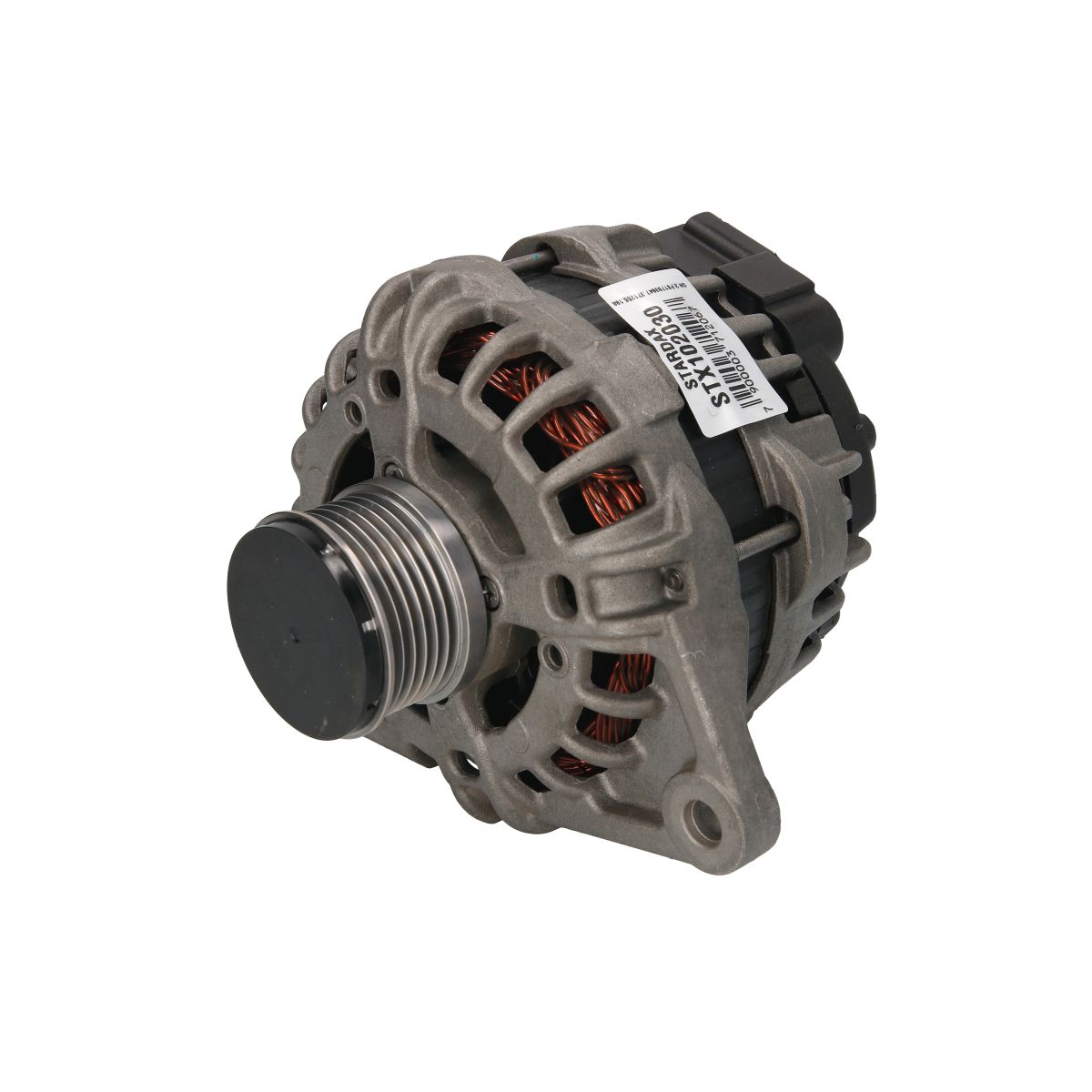 Image of Dynamo / Alternator