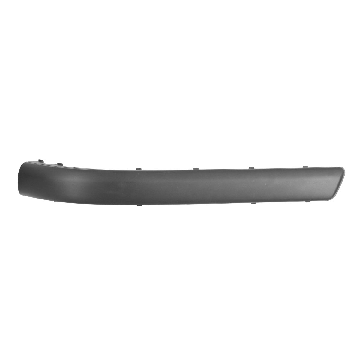 Blic Sierlijst/Beschermstrip, Bumper 6502-07-9539972P Rechts
