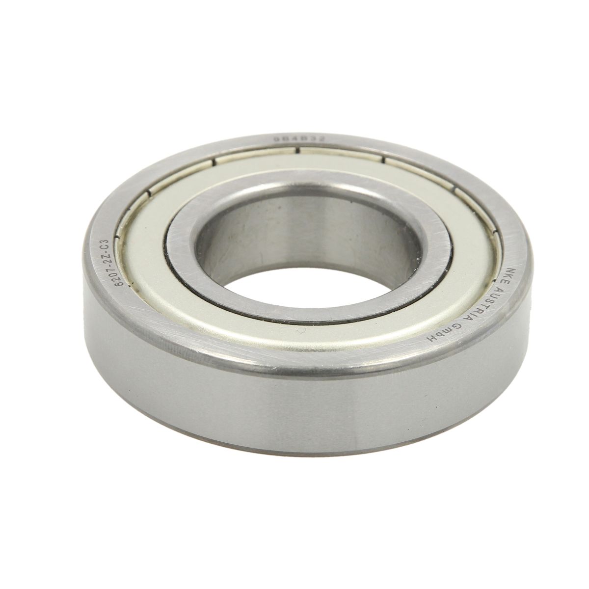 Łożysko NKE BEARINGS 6207-2Z-C3 /NKE/ - Sklep Inter Cars