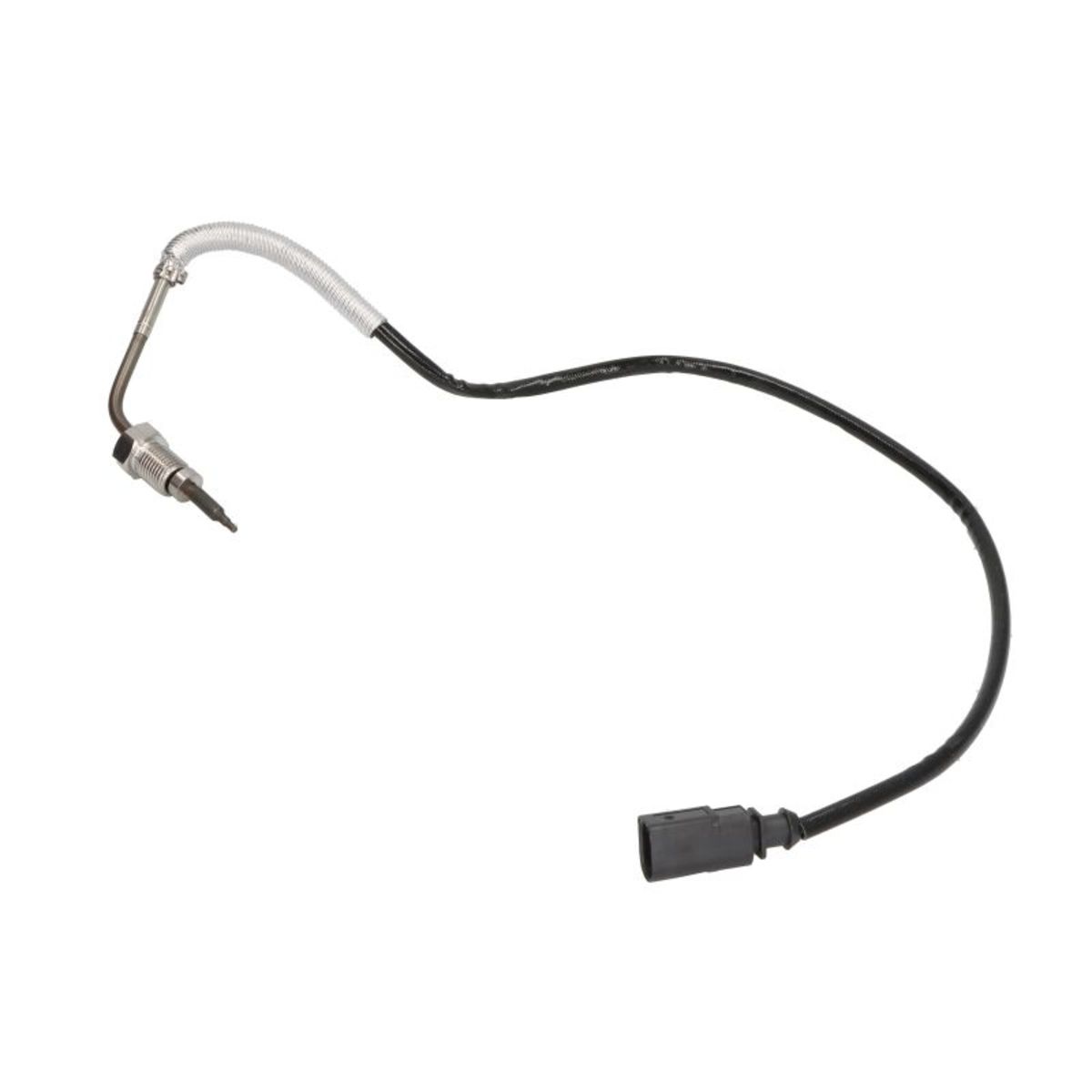 Sensor, Abgastemperatur TS30176 DELPHI für SEAT VW AUDI SKODA - Bild 7