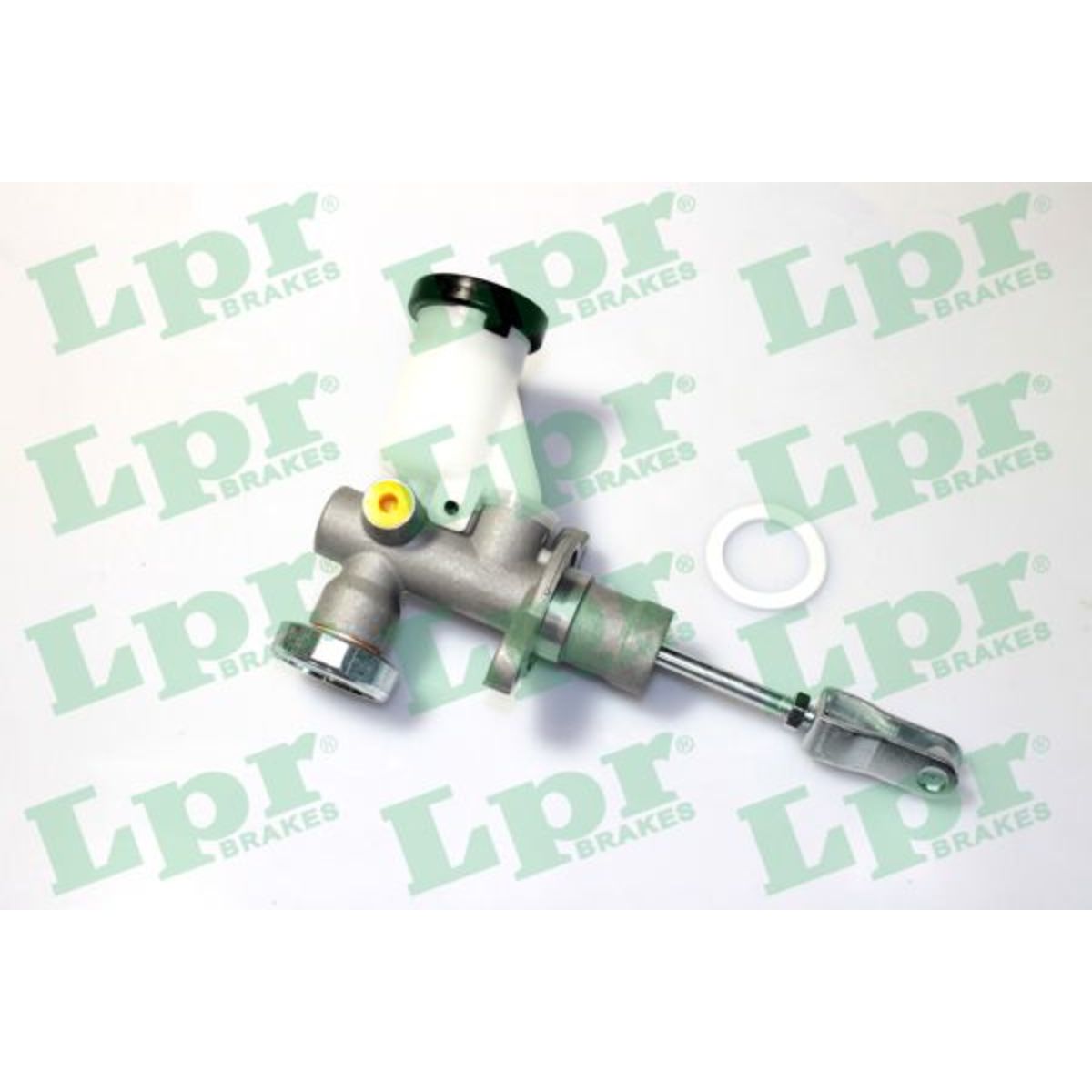 Lpr Cilindro Maestro, Embrague 2646