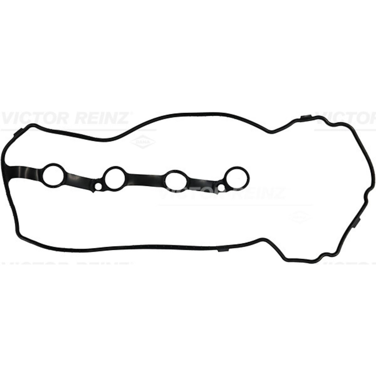 Image of Kleppendeksel pakking