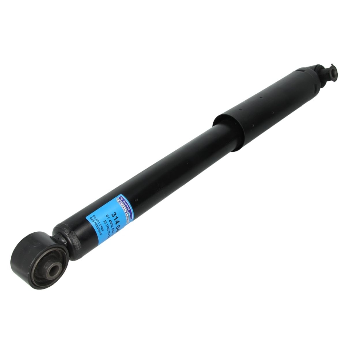 Sachs Amortisseur 314 045