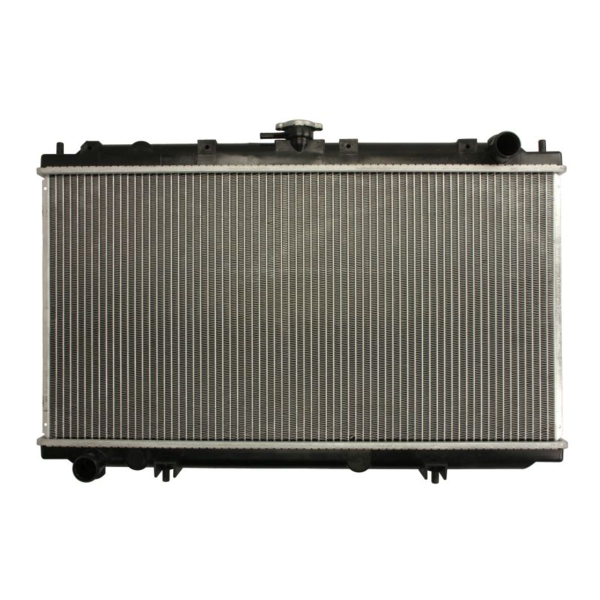 Image of Radiator, motorkoeling