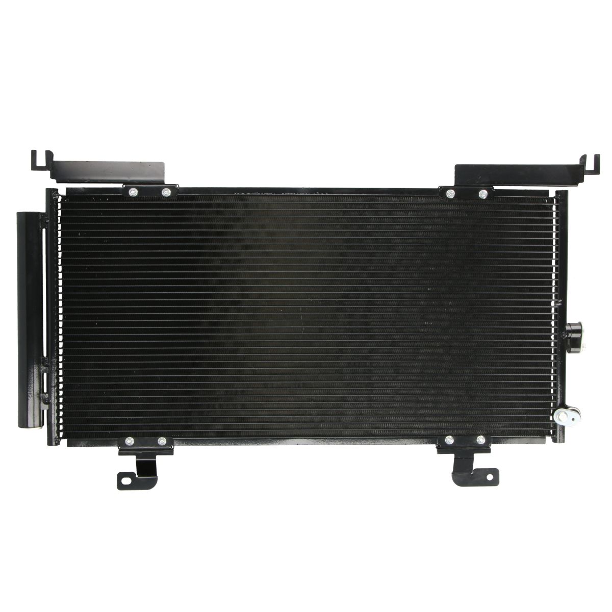 Image of Condensator, airconditioning