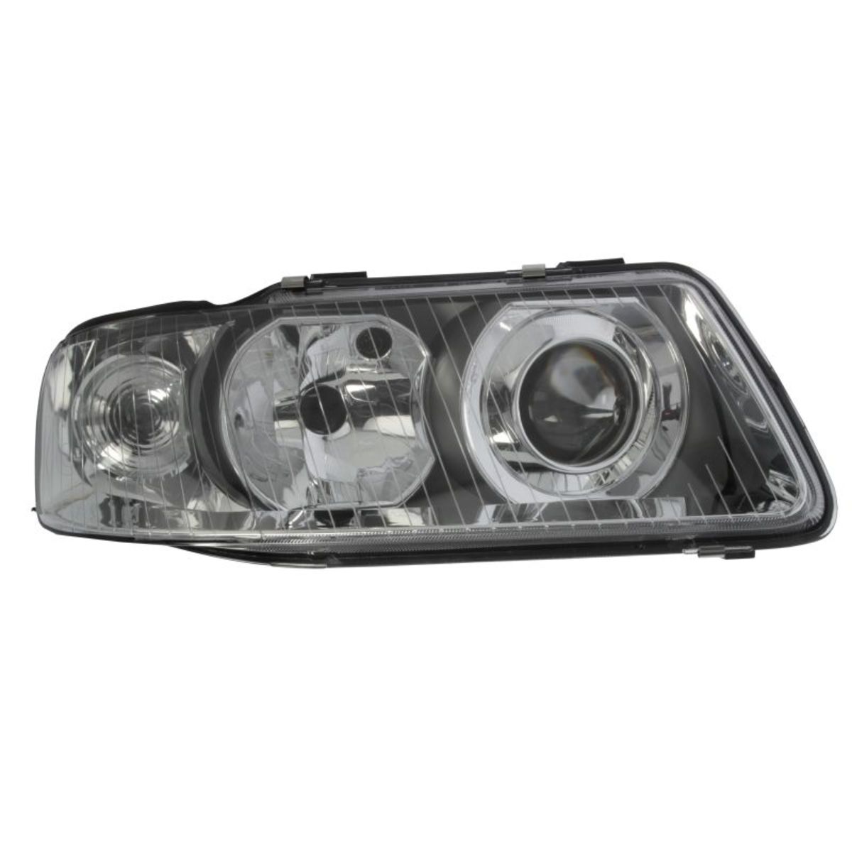TYC 20-0117-05-2 Scheinwerfer Rechts für AUDI A3 8L 10.00-05.03 - Bild 9