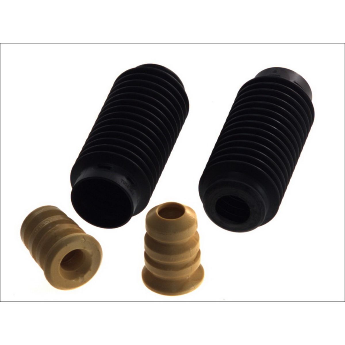 Image of Stofkap, schokdemper Protection Kit