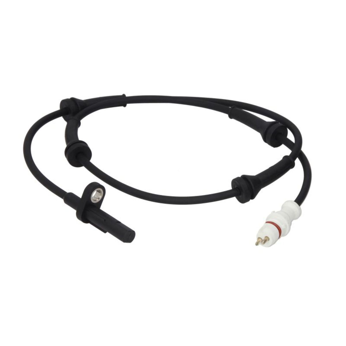 Sensor, wielsnelheid