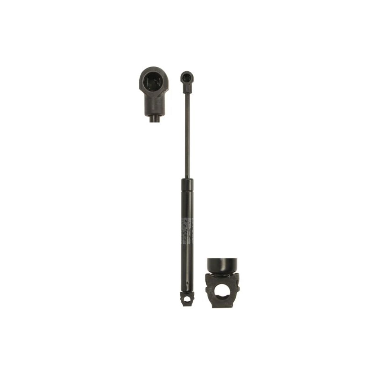 Gasfeder, Koffer-/Laderaum FEBI BILSTEIN 27742
