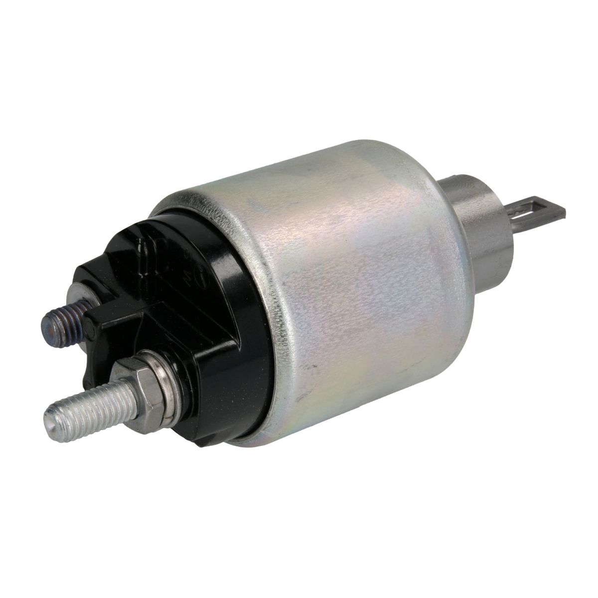 Solénoïde Démarreur AS-PL SS5037P - Compatible Mitsubishi Haute Qualité