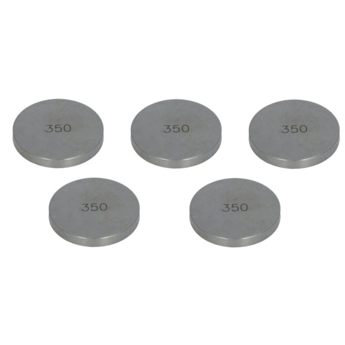 Rondelle de compensation, jeu des soupapes 4RIDE PZ25350/5