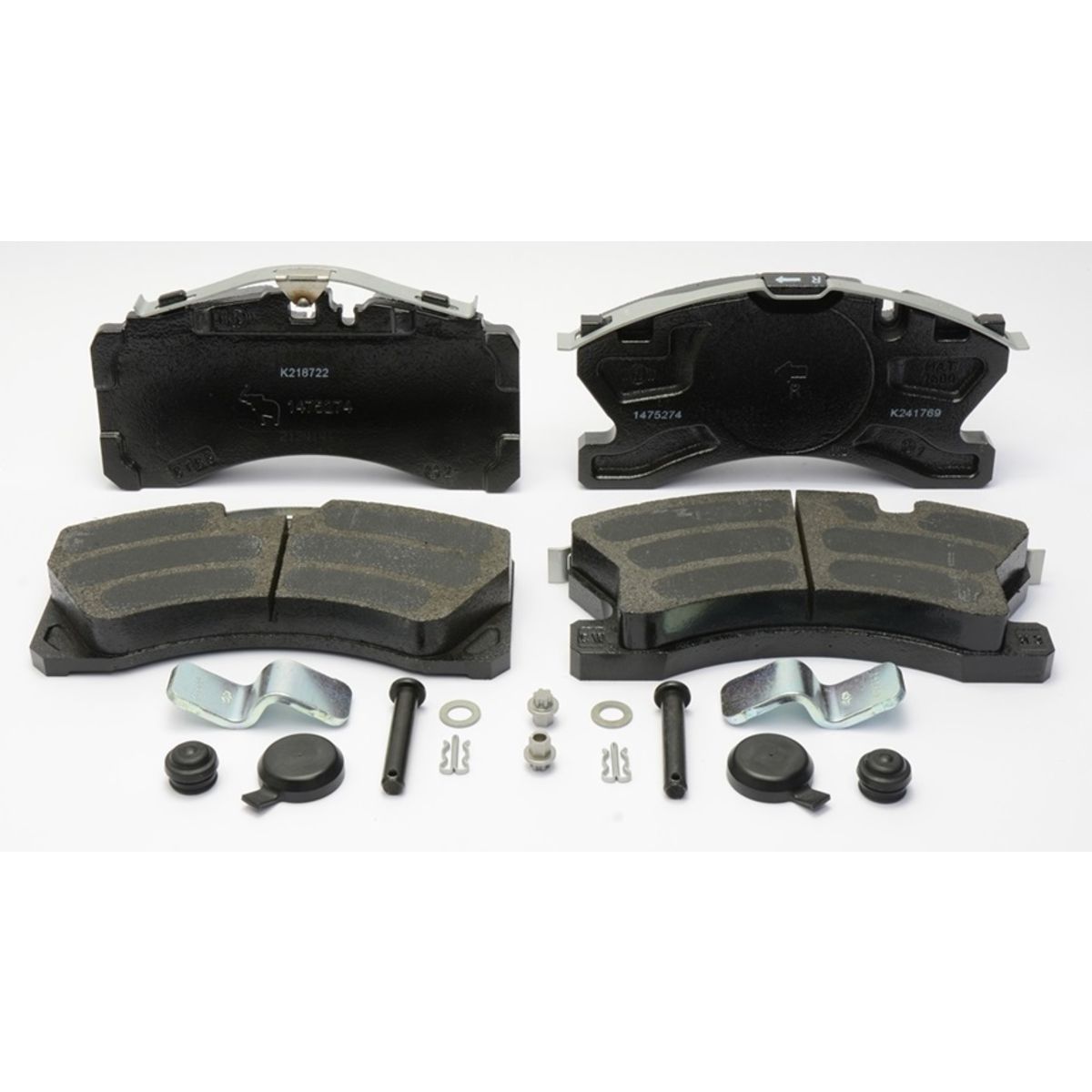 Bremsbelagsatz KNORR K231767K50