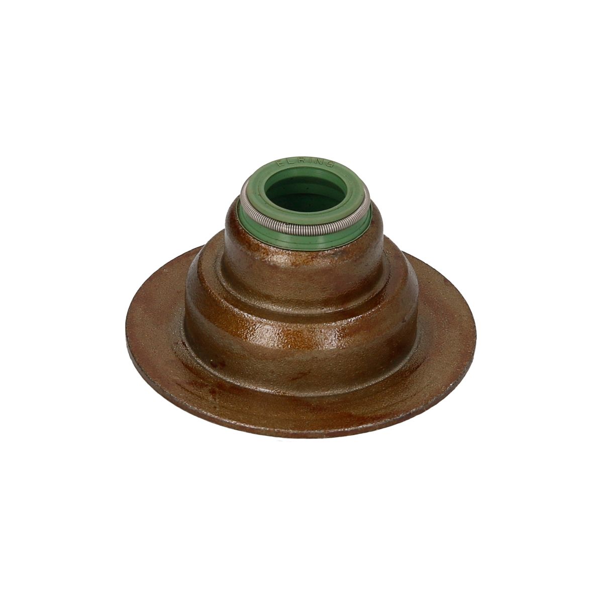 Image of Klepsteelpakking