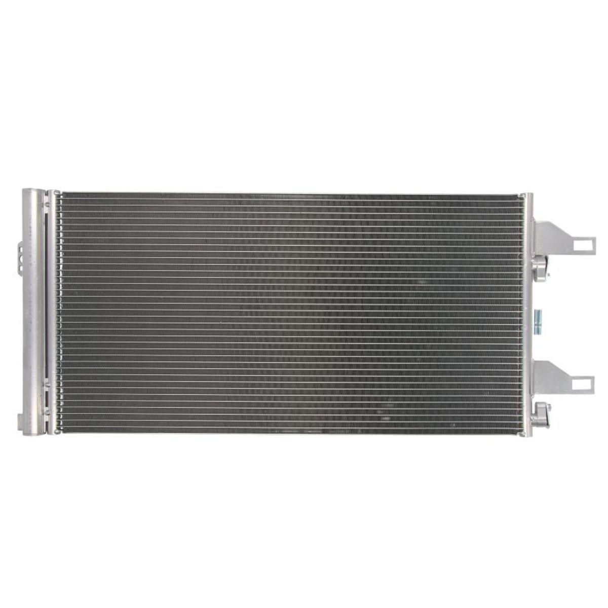 Image of Condensator, airconditioning