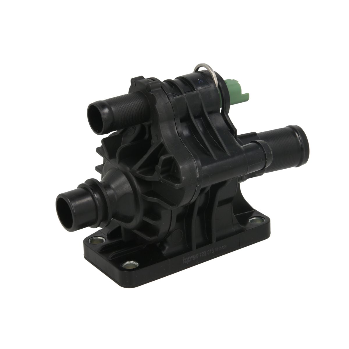 Image of Thermostaatombouw