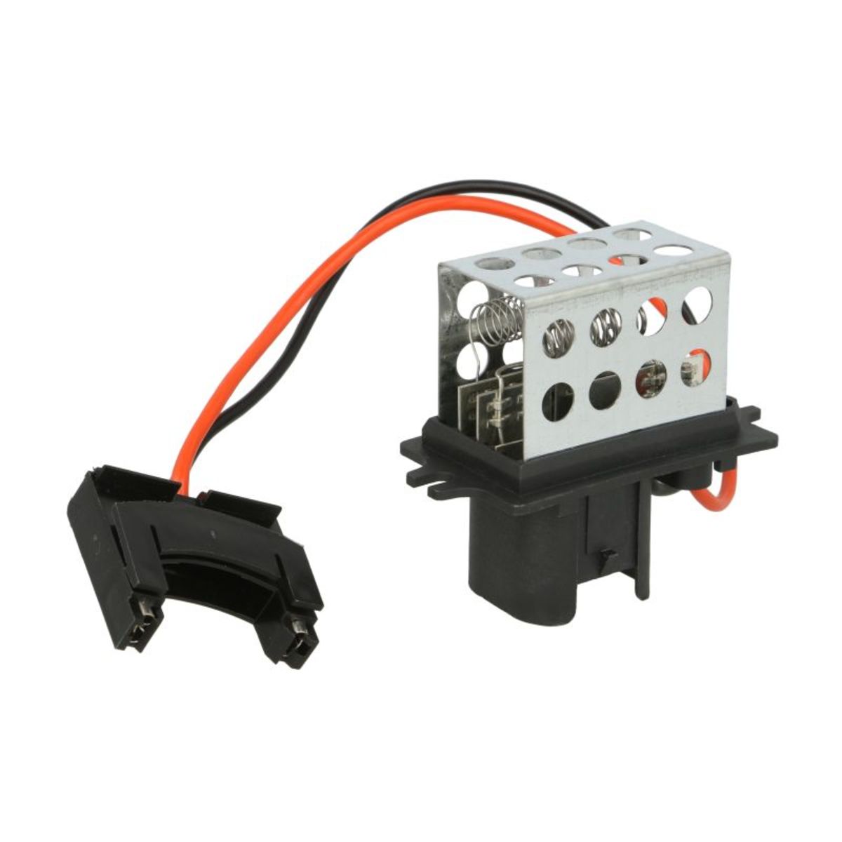 Thermotec Regler, Innenraumgebläse Der008tt
