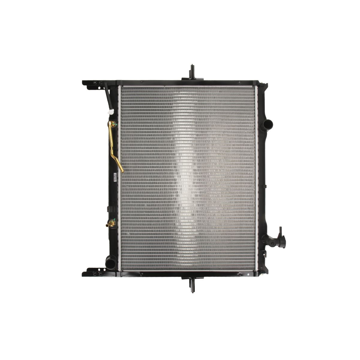 Image of Radiator, motorkoeling