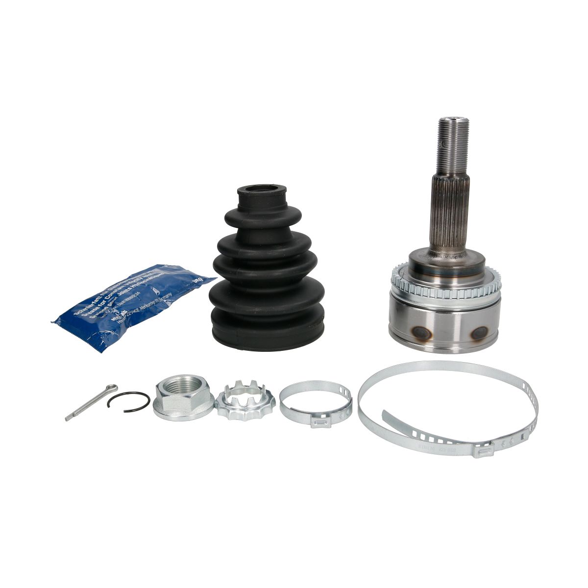 Image of Homokineet reparatie set, aandrijfas  KIT