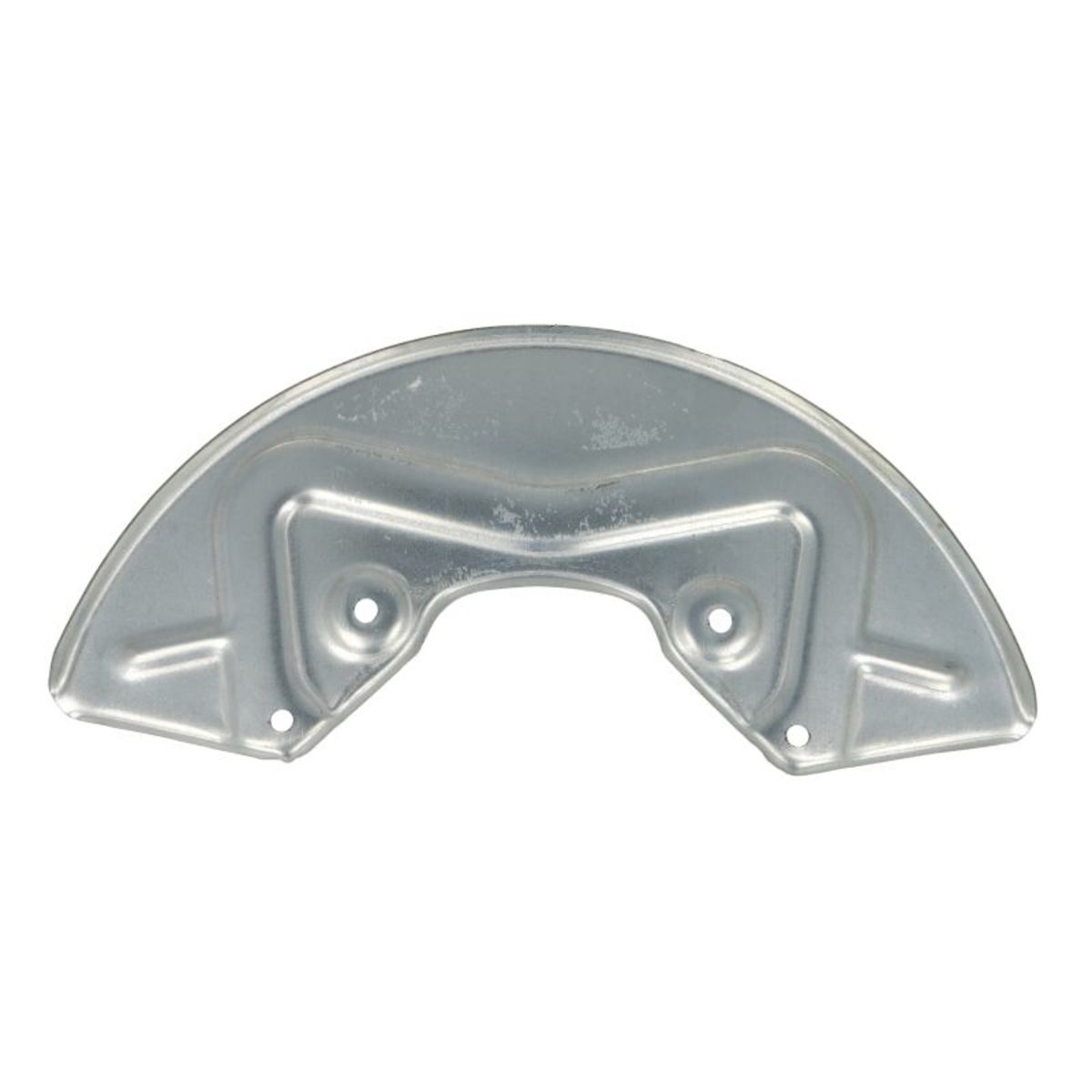 Chapa protectora contra salpicaduras, disco de freno BLIC 6508-03-9522379K