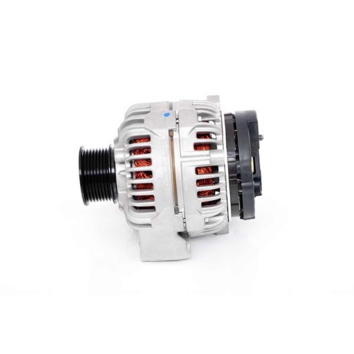 Image of Driefasige generator