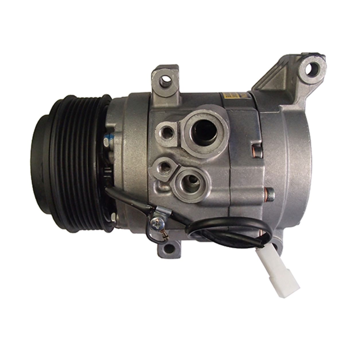 Airstal Compressor airconditioning  10-1879