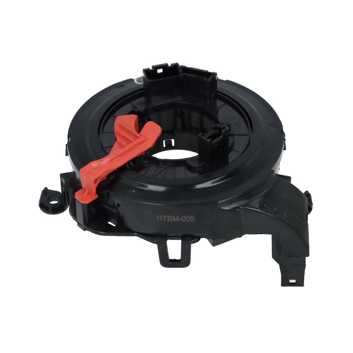 Image of Wikkelveer, airbag