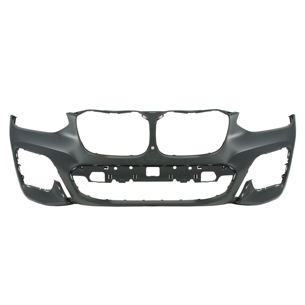 Blic Voorbumper 5510-00-0097900Mp