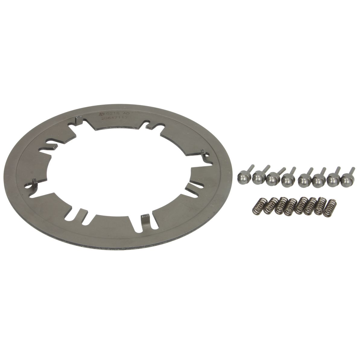 Image of Reparatieset, planetaire tandwieloverbrenging