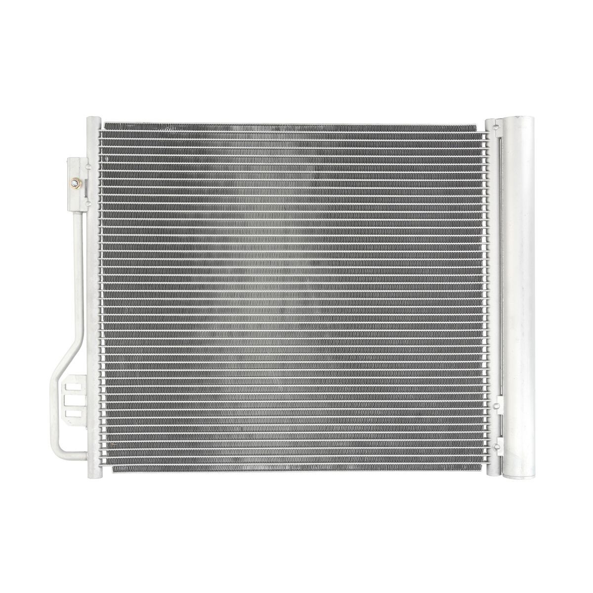 Image of Condensator, airconditioning