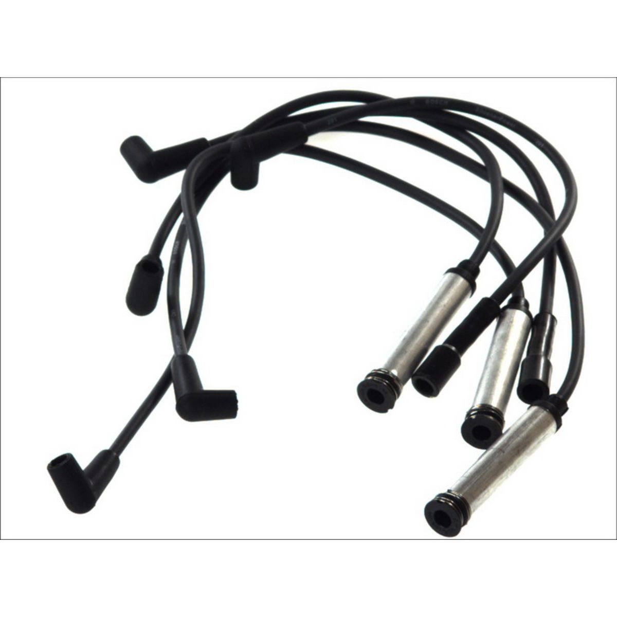 Set di cavi d'accensione BOSCH 0 986 356 723